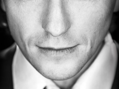 Сергей Безруков. Хулиган. Исповедь