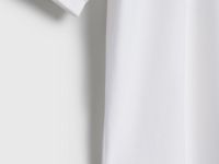 Базовое поло, Белый