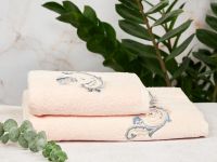 Полотенце махровое Marcio