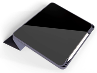 Клип-кейс VLP Split Folio для планшета Apple iPad Air M2 11"/iPad Air 4/5 10,9" фиолетовый