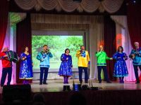 Дом культуры п. Чертково