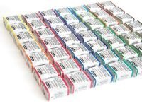 Акварель Schmincke "Horadam" кювета 1,6 мл Кадмий лимонный