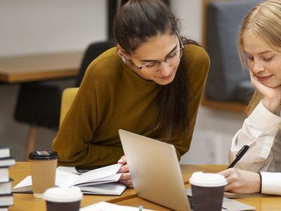 В библиотеках России пройдет «Молодежная неделя цифровых технологий»