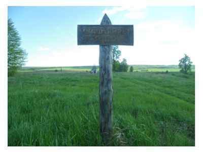 Священная роща