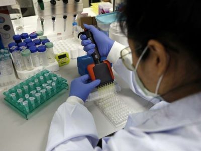 За сутки в Якутии выявлено 507 новых случаев коронавируса