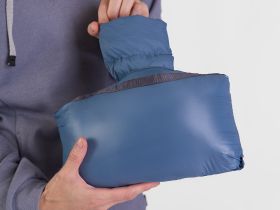 Полупальто утепленное Flight II Женское