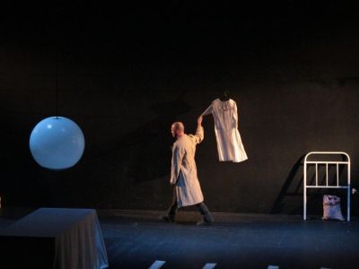 Билеты на Кроткая (Городской концертный зал) / Театр | Афиша | ИнфоТаймс