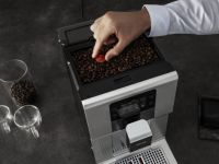 Автоматическая кофемашина KRUPS Intuition Preference+ EA875E10