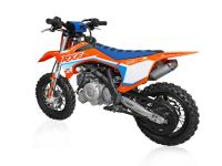 Питбайк APOLLO RXF Mini 50E Auto