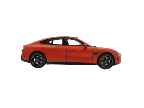 Модель автомобиля Xiaomi