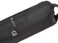 Баул водонепроницаемый на руль Acepac Bar Drybag MKIII 8 литров (черный)
