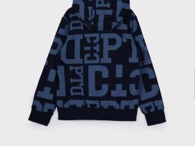 Толстовка трикотажная для мальчиков