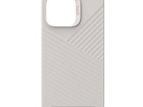 Чехол-накладка Zagg Denali Snap для iPhone 14 Pro Max пластиковый (бежевый)