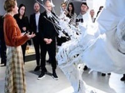 Единый билет на временные экспозиции