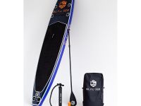 Надувная доска для SUP-бординга BLAU SEE Ocean Sunset 12.6