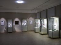 Центр истории камнерезного дела им. А. К. Денисова-Уральского