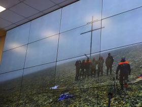 В Якутске представили книгу об экспедиции на остров Беннетта