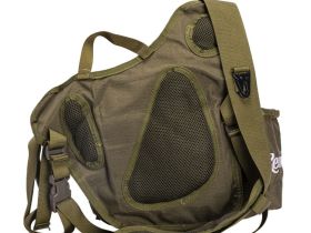 Сумка-рюкзак Remington, 30х25см