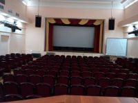 Печорский районный центр культуры