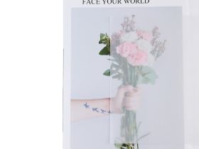 Калька SKETCHMARKER 21*29,7 см 90 г