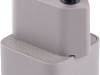 Беспроводное зарядное устройство Magssory Disc Signature Edition 3в1 титан