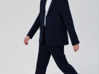 Пиджак трикотажный для мальчика