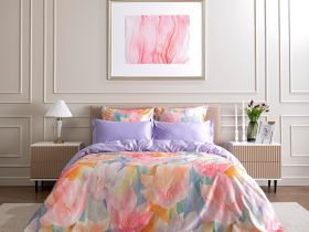 Постельное белье Sigurta (на резинке)