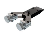 Зажим одиночный к точилкам Профиль и TSPROF Kadet Expert