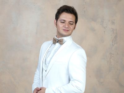 Билеты на Посвящение Муслиму Магомаеву. Нет песни без тебя (Дом музыки) / Концерт | Афиша | ИнфоТаймс