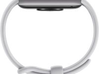 Фитнес-браслет Xiaomi Smart Band 9 Pro Moonlight Silver