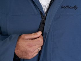 Полупальто пуховое Arctica III Мужское