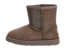 ПОЛУСАПОГИ для девочки