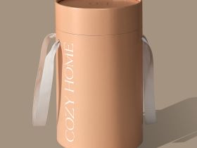 Постельное белье Loreto (тубус)