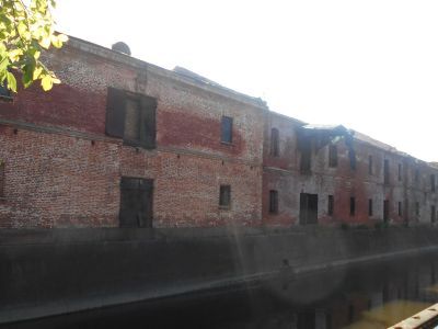 Адмиралтейство