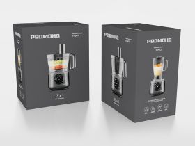 Кухонный комбайн РЕДМОНД FP607