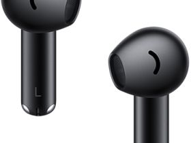 Наушники HUAWEI FreeBuds SE 2 Чёрные