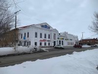 Кинотеатр «Континент синема» г. Троицка