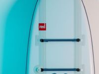 Надувная доска для SUP-бординга RED PADDLE 9'6&quot; x 32&quot; Compact Package (2022)