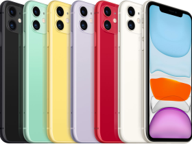 Смартфон Apple