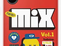 Клип-кейс Samsung Flipsuit S24 FE Красный