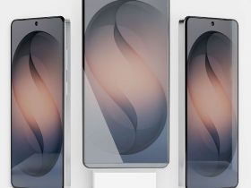 Защитное стекло VLP 2.5D A Glass для Galaxy S26 Ultra черный