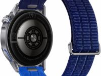 Умные часы HUAWEI Watch GT Runner 2 Тёмно-синие