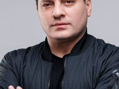 Мурат Тхагалегов