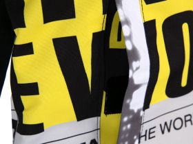 Зимний комбинезон из мембранной ткани для мальчика