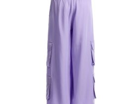 Брюки для девочки