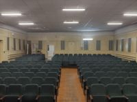 Центр досуга и творчества «Каскад» п. Новопавловка