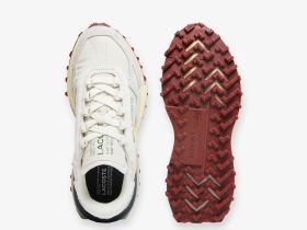 Женские кроссовки Lacoste ELITE ACTIVE