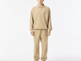 Мужские спортивные брюки Lacoste