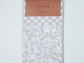 Фартук Reticella