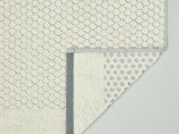 Полотенце махровое Джироламо/Girolamo, серое